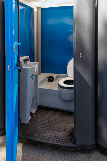 Best Porta potty delivery and setup  in Overton, TX