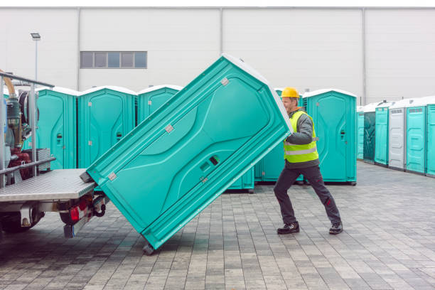 Best Porta potty rental for parties  in Overton, TX