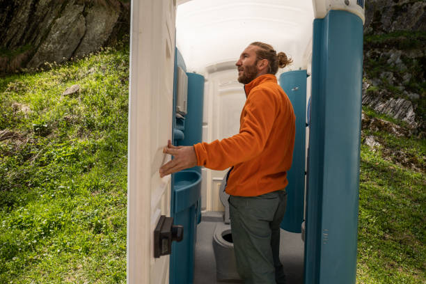 Best Portable restroom trailer rental  in Overton, TX
