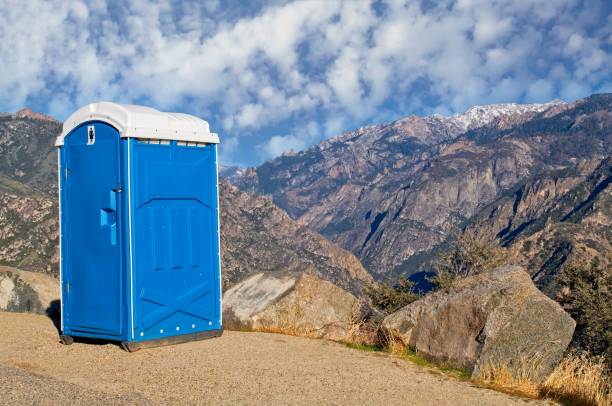 Best Long-term porta potty rental  in Overton, TX