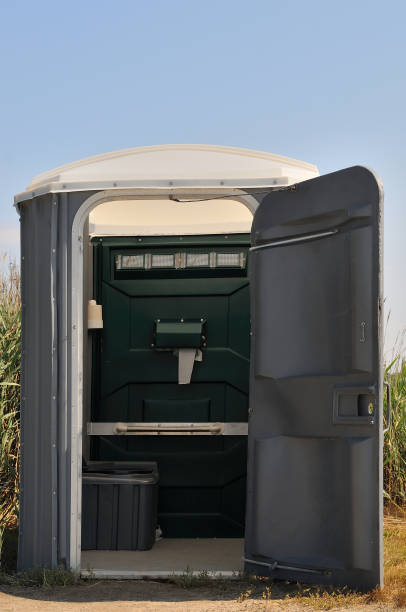 Affordable portable toilet rental in Overton, TX
