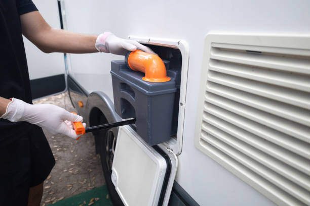 Best Portable toilet rental cost  in Overton, TX