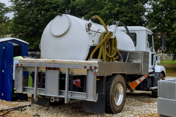 Best High-end porta potty rental  in Overton, TX