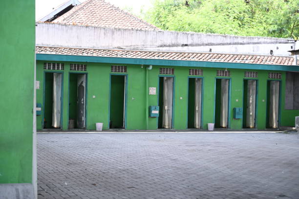Best Sanitation services for porta potties  in Overton, TX