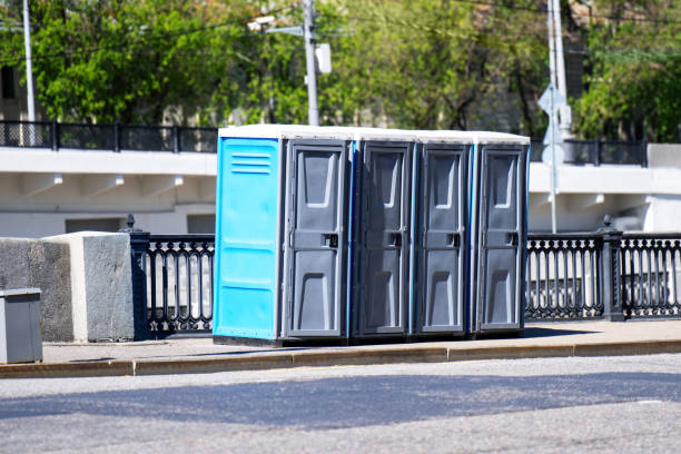 Best Porta potty for special events  in Overton, TX