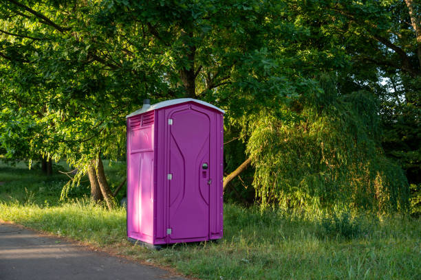 Best Porta potty rental near me  in Overton, TX