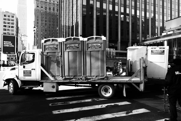 Best Long-term porta potty rental  in Overton, TX
