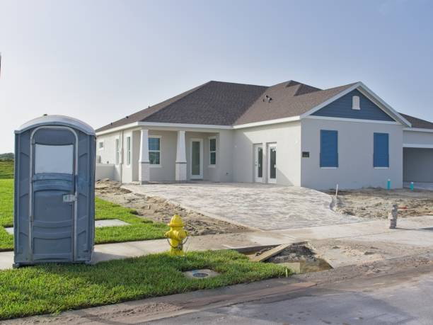Best Portable toilet rental for construction  in Overton, TX