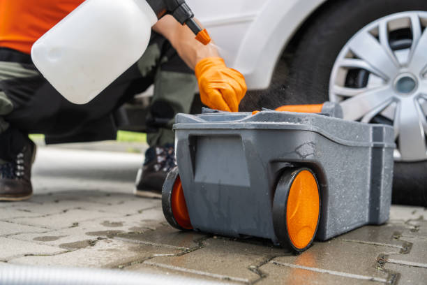 Best Portable sink rental  in Overton, TX