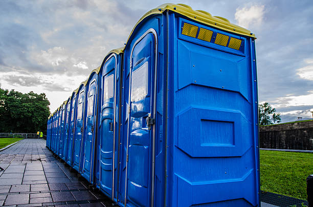 Best Local porta potty services  in Overton, TX