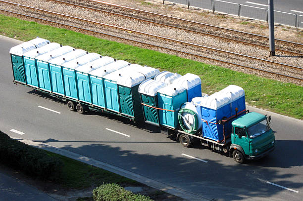 Best Portable toilet rental cost  in Overton, TX
